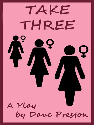 cover image of Take Three